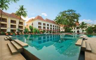 Hyatt hotel escort Colaba