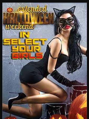 Colaba Escort